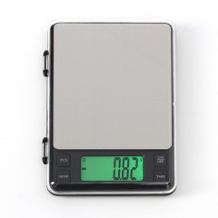 스테이 초정밀 전자저울(600x0.01g)