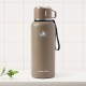 데이워터 원터치 보온병(1.5L) (브라운)
