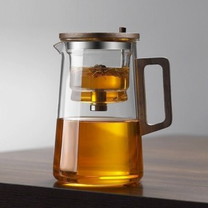 [로하티] 티나이스 버튼 드롭 차포트(900ml)